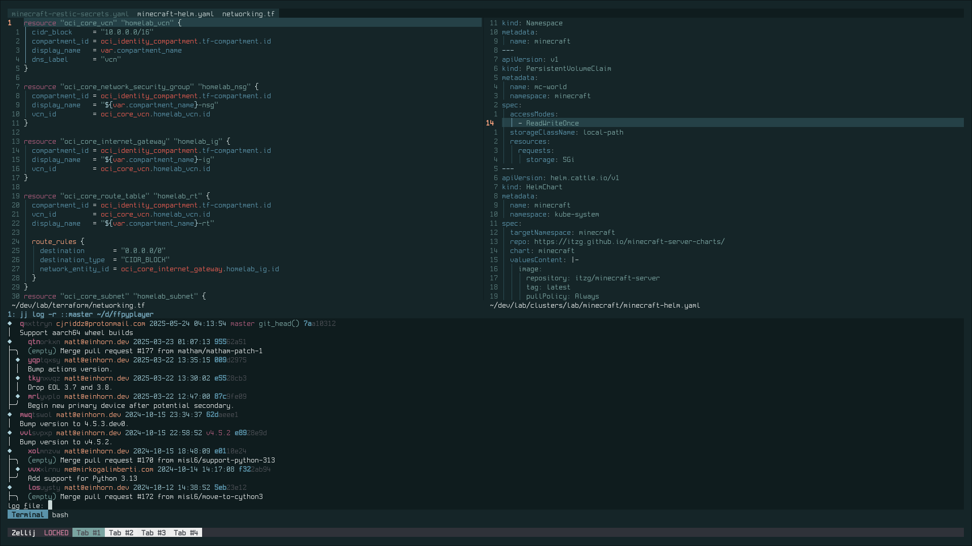 neovim
